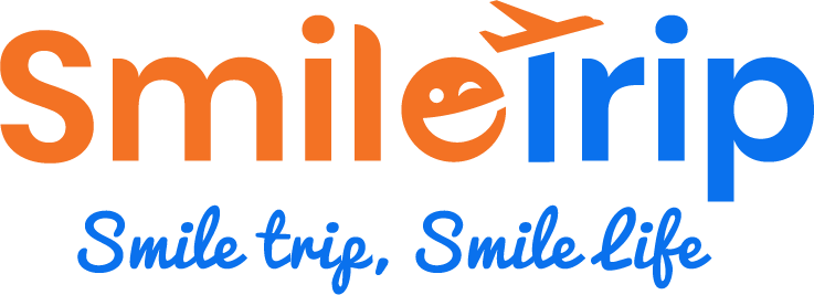SmileTrip - Smile trip, Smile life